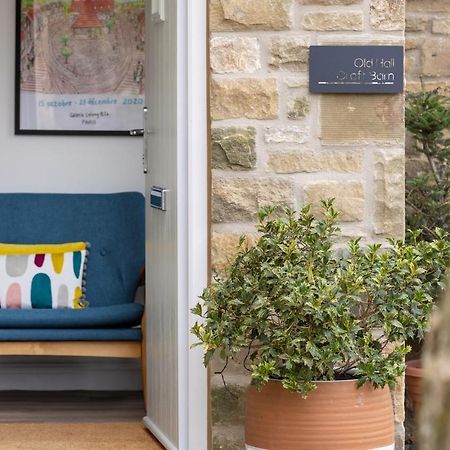 Old Hall Croft Barn ガーグレイヴ エクステリア 写真